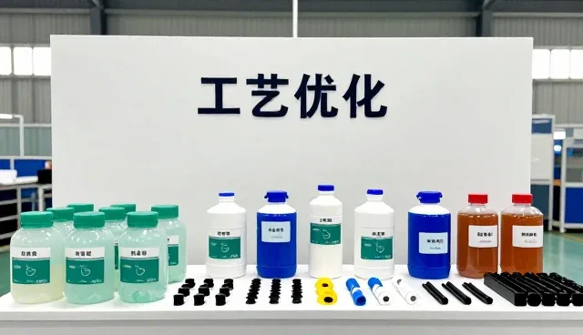 有机硅密封胶在建筑领域的应用趋势与技术提升路径