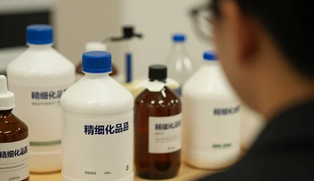 精细化学品在新能源领域的实际应用与挑战