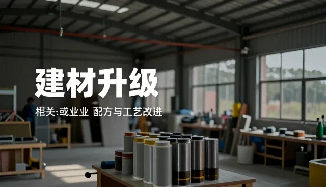 有机硅树脂选型中的关键性能指标分析