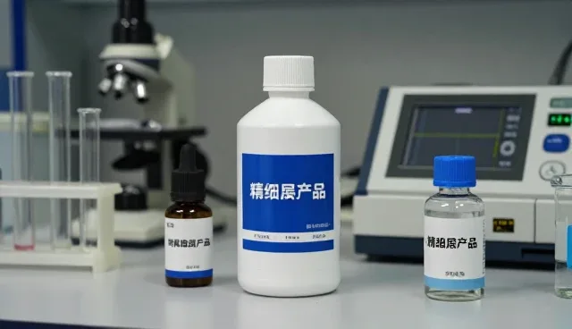 硅油润滑剂选型关注点与应用场景分析