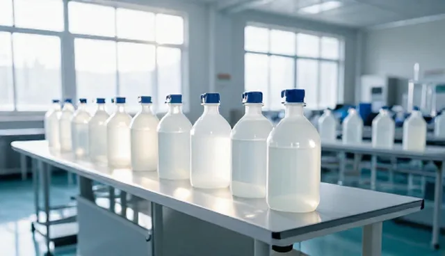 精细化学品适配方案：选择依据与应用场景比较