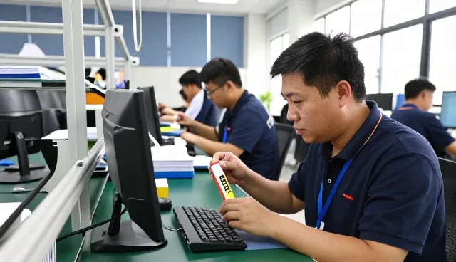 化工产品生产满足不同客户的多样需求