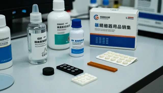 仓储配送在制造业中的灵活适配方案分析